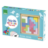 Vilac - Astublok brain teaser