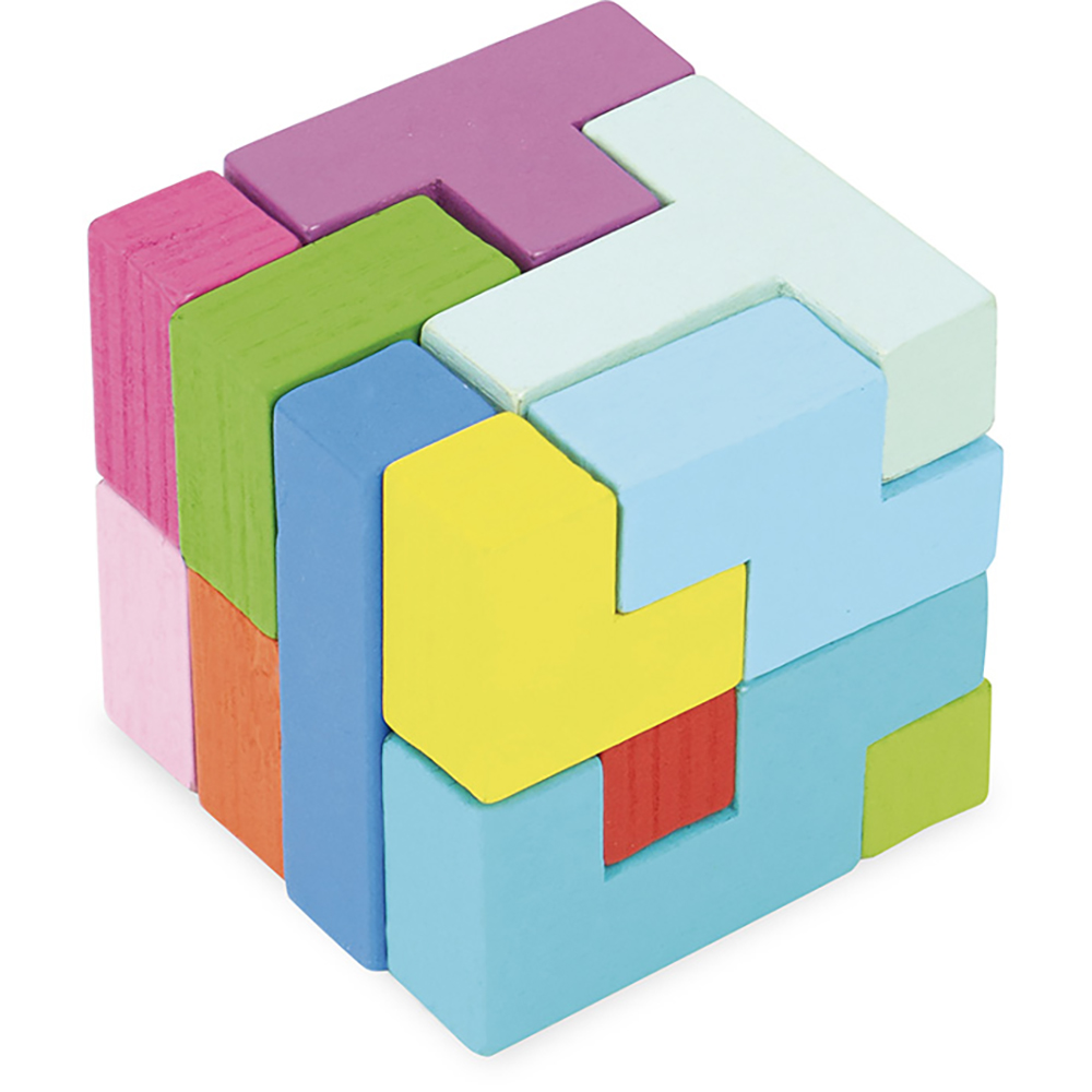 Vilac - Astublok brain teaser
