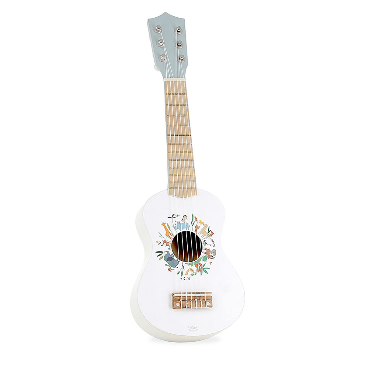 Vilac - Guitar - Hvid