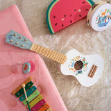 Vilac - Guitar - Hvid