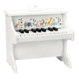 Vilac - Piano - Hvid
