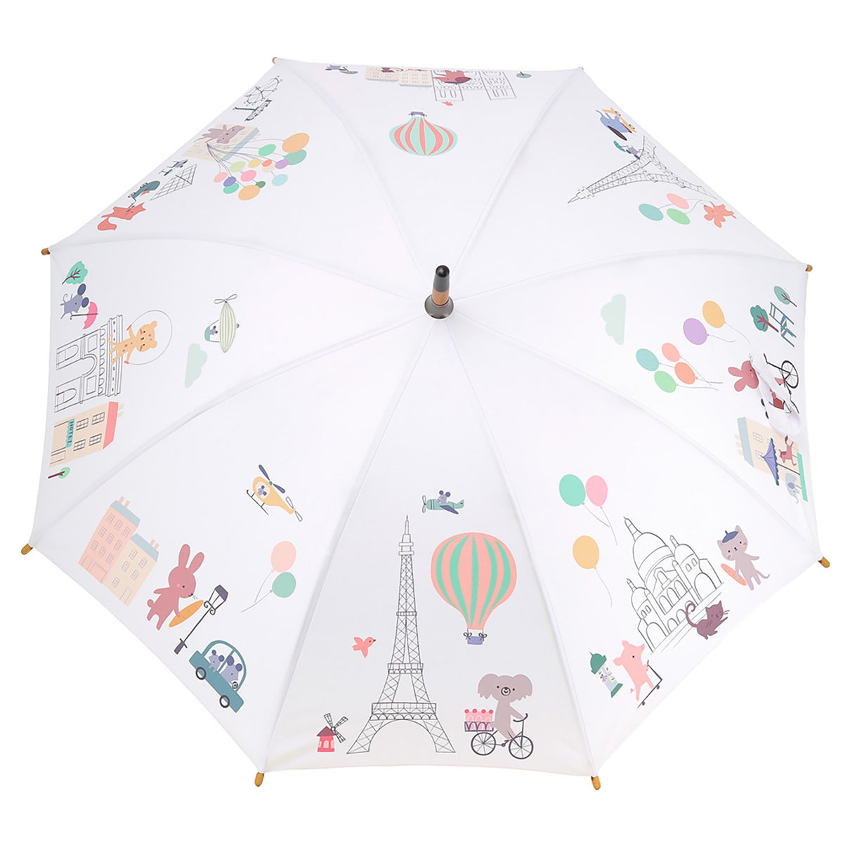 Vilac - Paraply - Paris