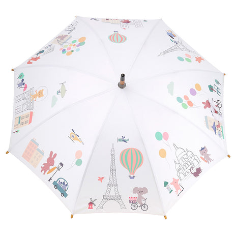 Vilac - Paraply - Paris