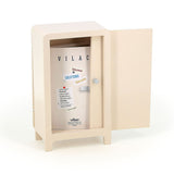 Vilac - Logikspil 21 brk - Køleskab