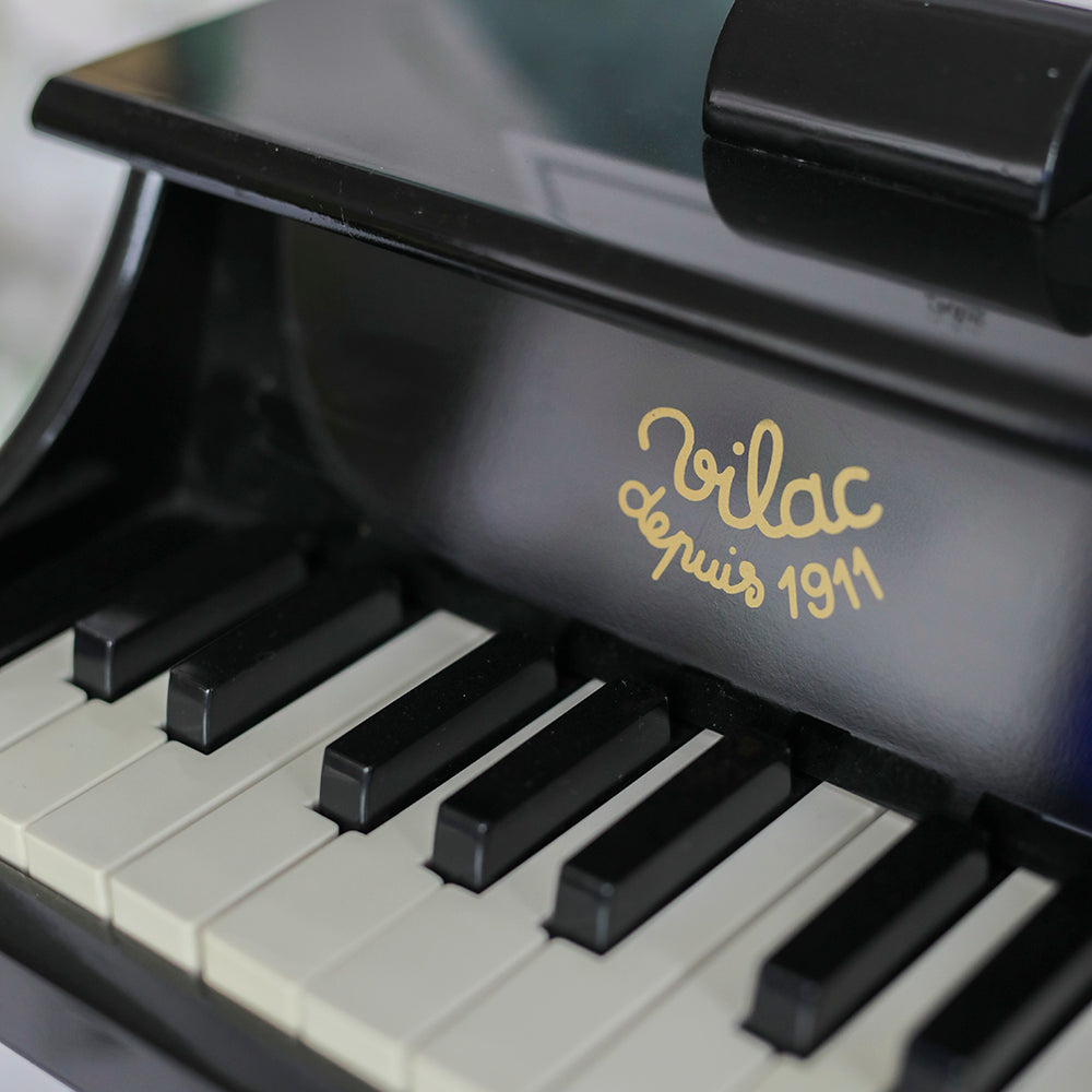 Vilac - Piano - Sort