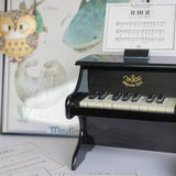 Vilac - Piano - Sort