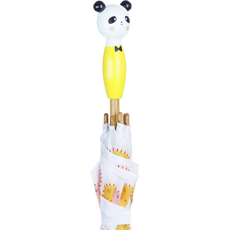 Vilac - Paraply - Panda af Suzy Ultman
