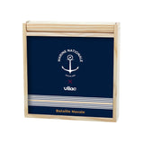 Vilac - Spil - Sænke slagskibe - Marine