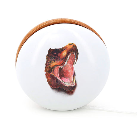 Vilac - Yoyo - T-Rex fra Naturhistorisk Museum