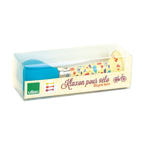 Vilac - Båthorn - assorterede