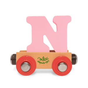 N