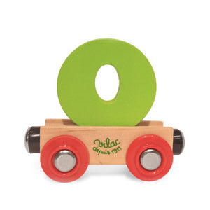 O