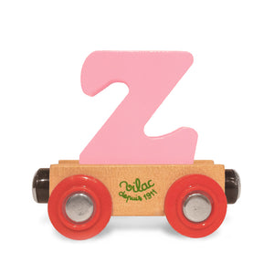 Z