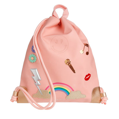 Jeune Premier - City bag - Lady Gadget Pink