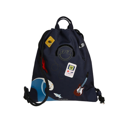 Jeune Premier - City bag - Mr. Gadget