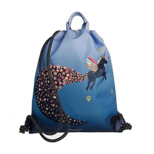 Jeune Premier - City bag - Unicorn Universe