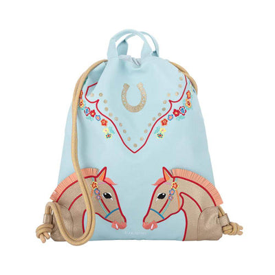 Jeune Premier - City bag - Cavalerie Florale