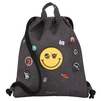 Jeune Premier - City bag - Space Invaders