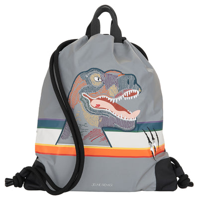 Jeune Premier - City bag - Reflectosaurus