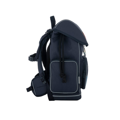 Jeune Premier skoletaske Ergomaxx 18L - Mr Gadget