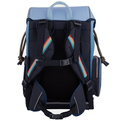 Jeune Premier skoletaske Ergomaxx 18L - Unicorn Universe