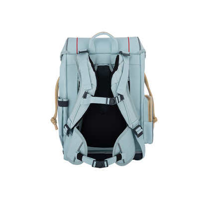 Jeune Premier skoletaske Ergomaxx 18L - Cavalerie Florale