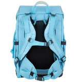 Jeune Premier skoletaske Ergomaxx 18L - Vichy Love Blue