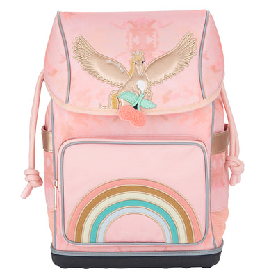 Jeune Premier skoletaske Ergomaxx 18L - Pegasus