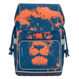 Jeune Premier skoletaske Ergomaxx 18L - The King