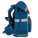 Jeune Premier skoletaske Ergomaxx 18L - The King