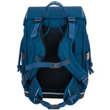 Jeune Premier skoletaske Ergomaxx 18L - The King