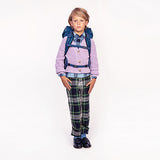 Jeune Premier skoletaske Ergomaxx 18L - The King