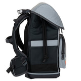 Jeune Premier skoletaske Ergomaxx 18L - Reflectosaurus