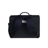 Jeune Premier - Retro Midi Skoletaske 16L - Mr Gadget