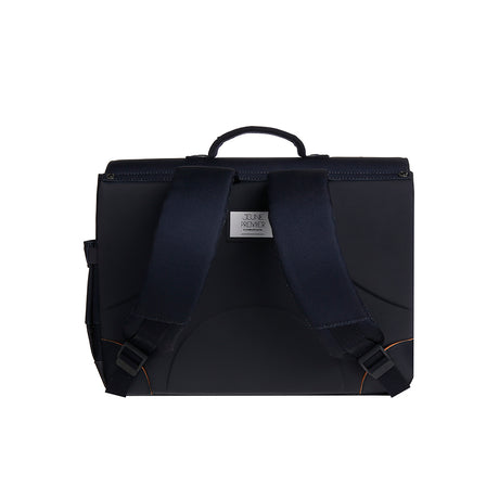 Jeune Premier - Retro Midi Skoletaske 16L - Mr Gadget