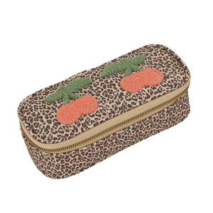 Leopard Cherry