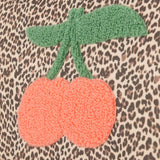 Jeune Premier penalhus - Leopard Cherry