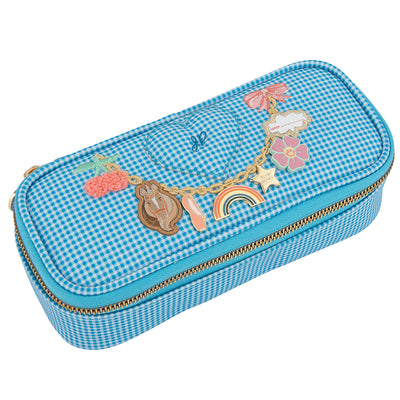 Jeune Premier penalhus - Vichy Love Blue