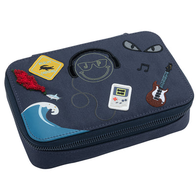 Jeune Premier penalhus med indhold - Mr Gadget